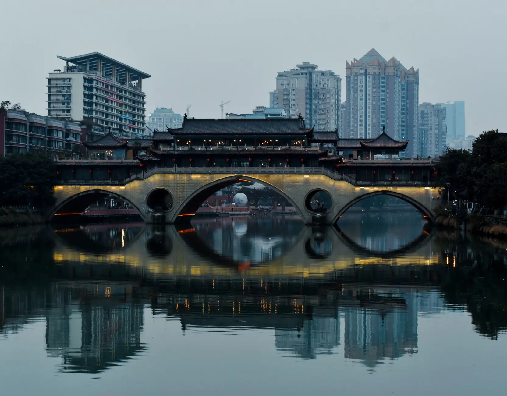横琴企业数字化平台建设项目中系统集成方案的设计要点与技术解析