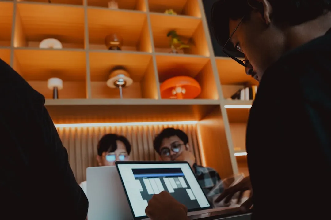 广东企业系统集成项目中的软件开发选型对比分析