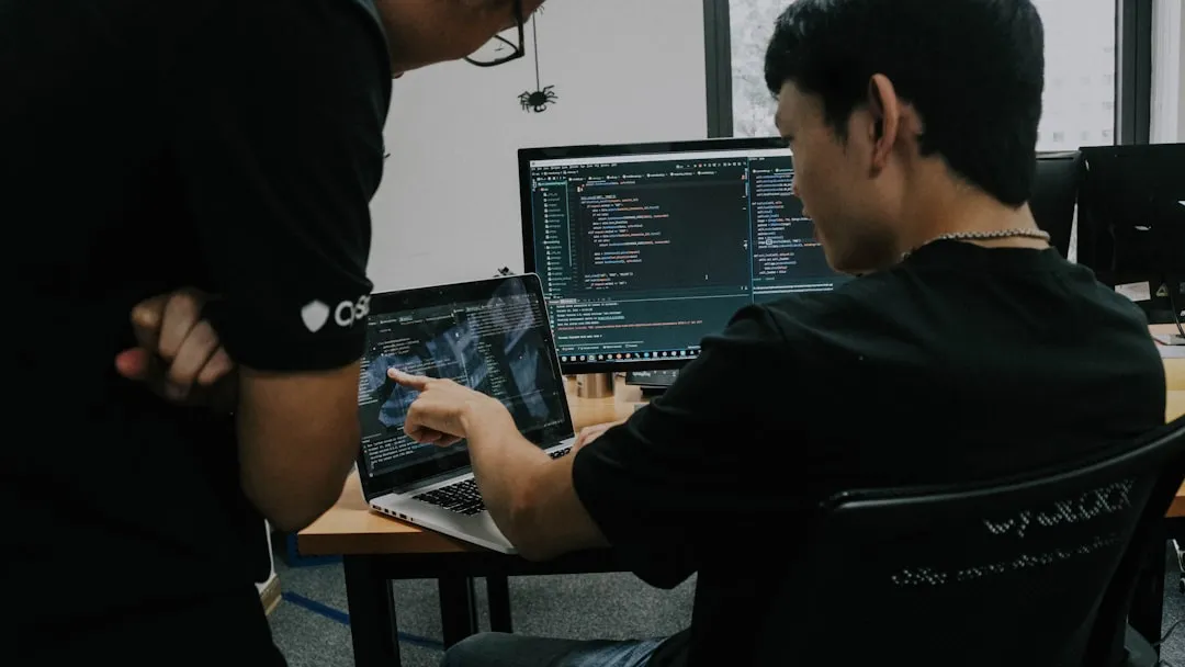 软件开发与系统集成协同模式：广东科技研发服务的技术路径解析