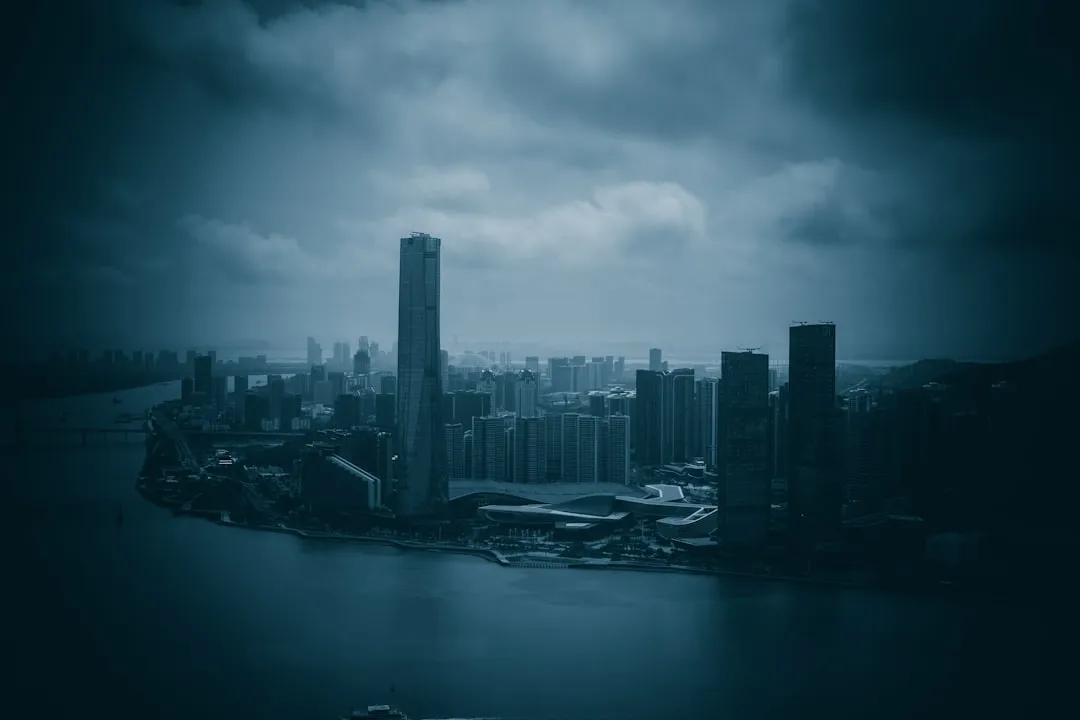 广东科技企业数字化转型中系统集成与软件开发的关键技术路径解析