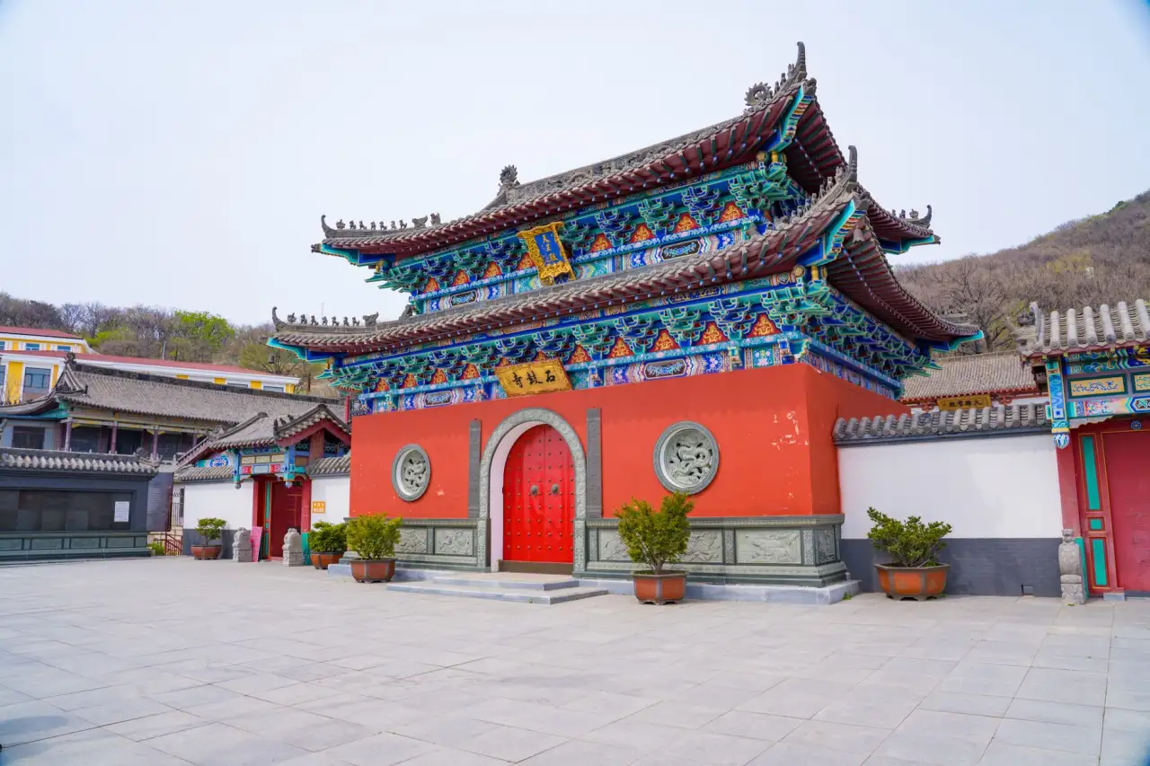 横琴系统集成服务商解析：企业级软件研发中的技术架构设计要点