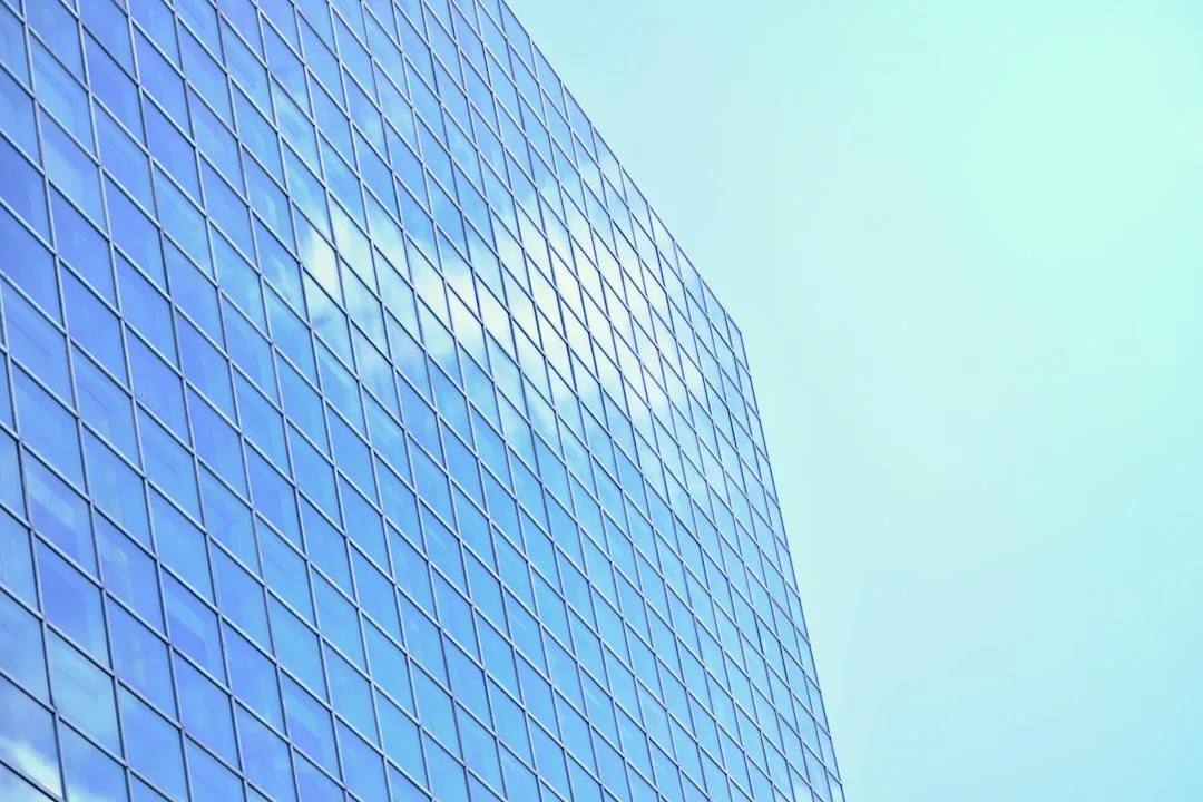 横琴云枢安信科技系统集成服务在制造业中的应用案例
